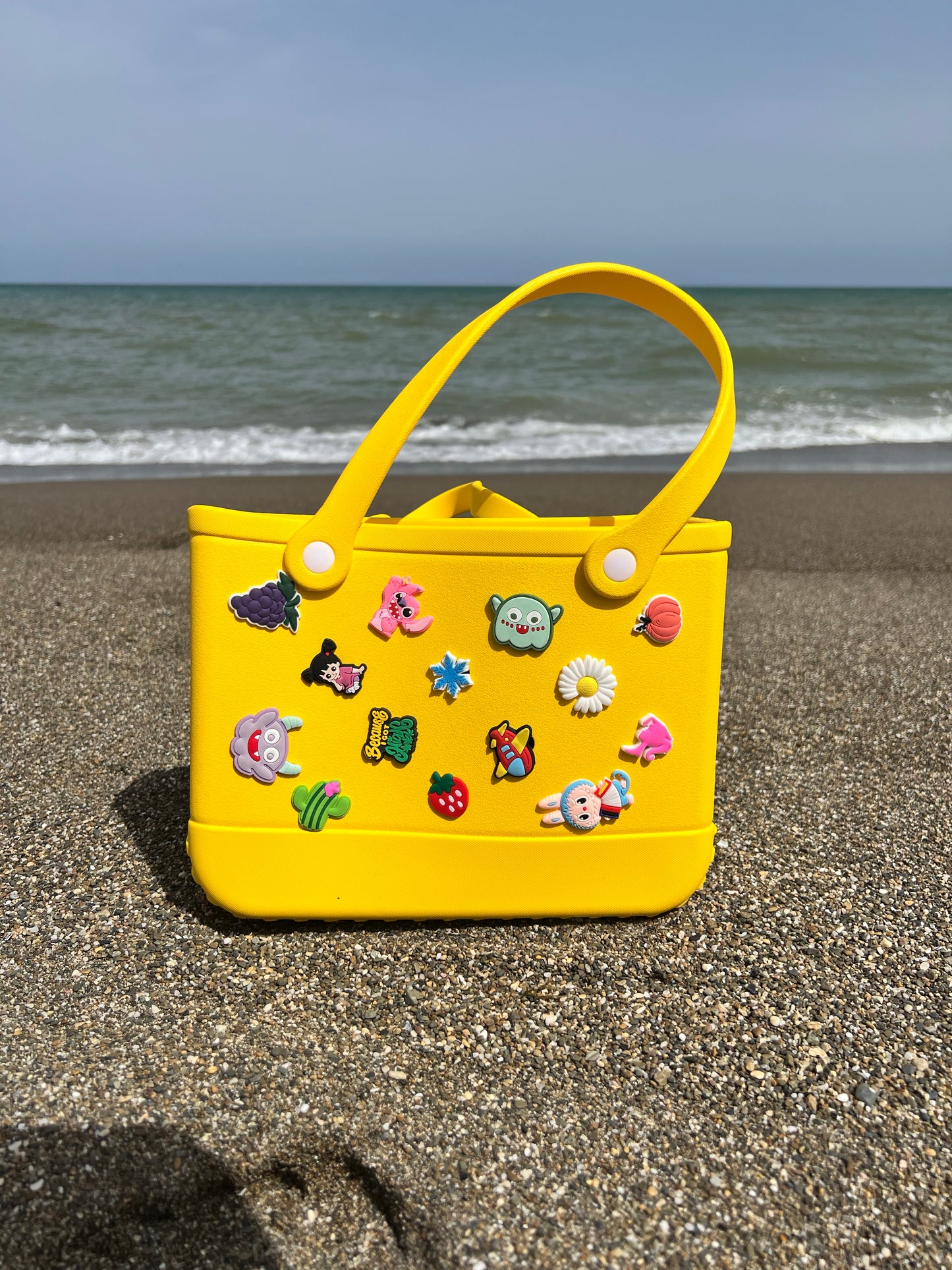 Sac Crocs Limited Stock