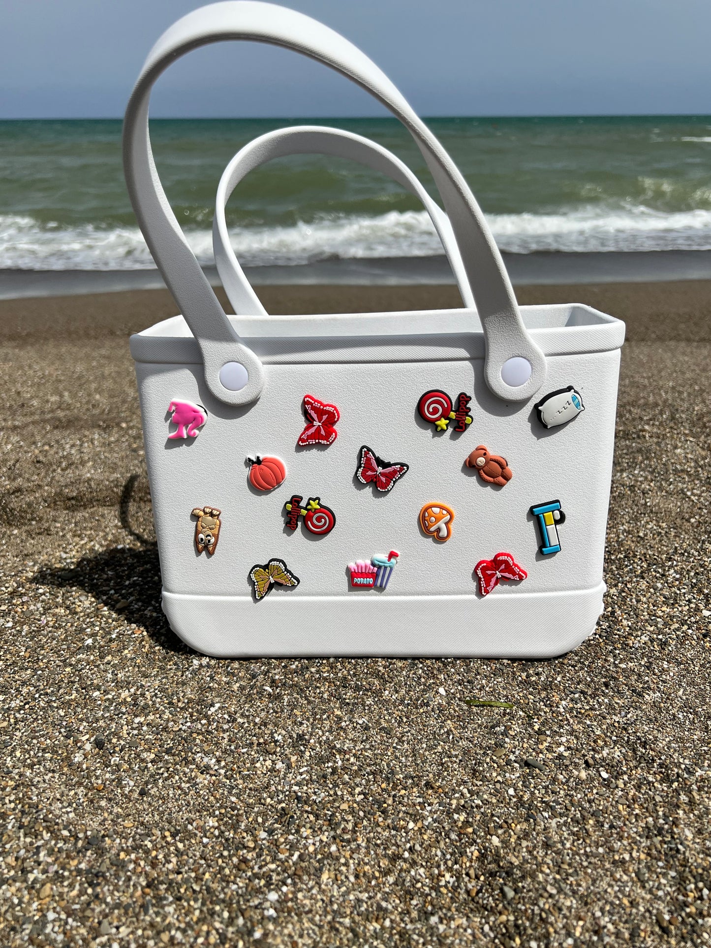 Sac Crocs Limited Stock