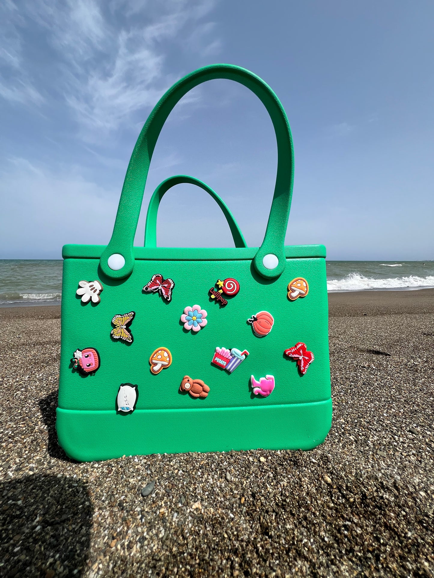 Sac Crocs Limited Stock