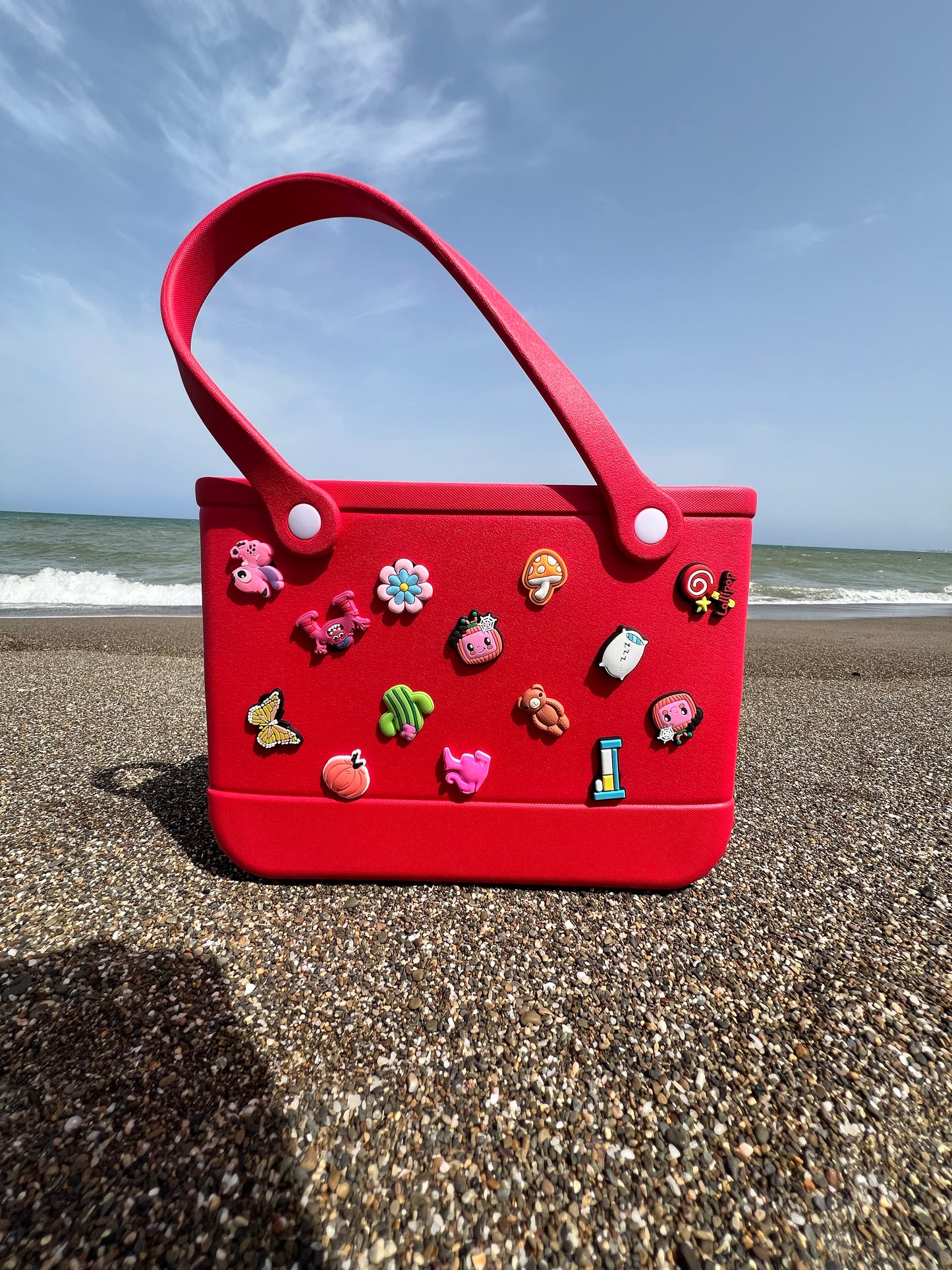 Sac Crocs Limited Stock