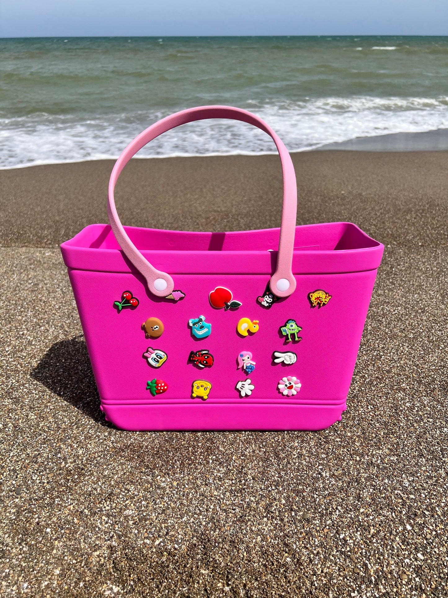 Sac Crocs Limited Stock