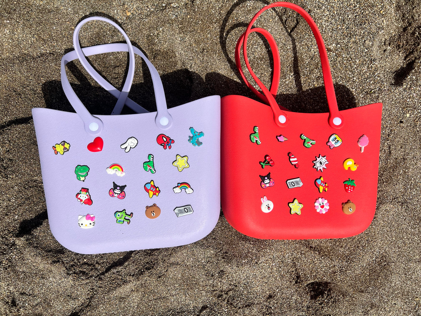 Sac Crocs Limited Stock