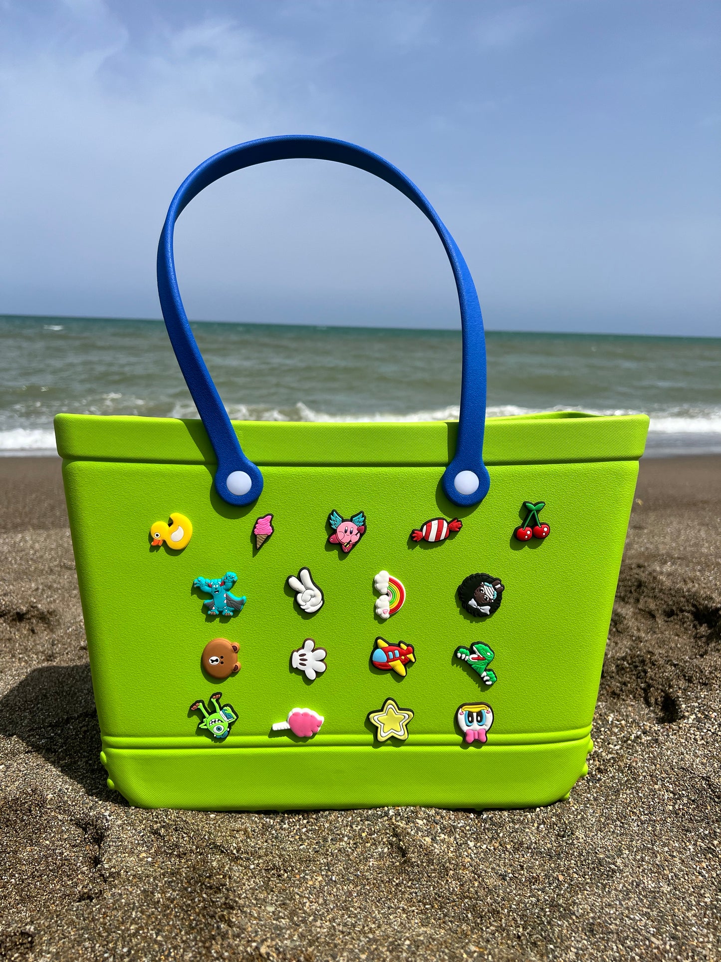 Sac Crocs Limited Stock
