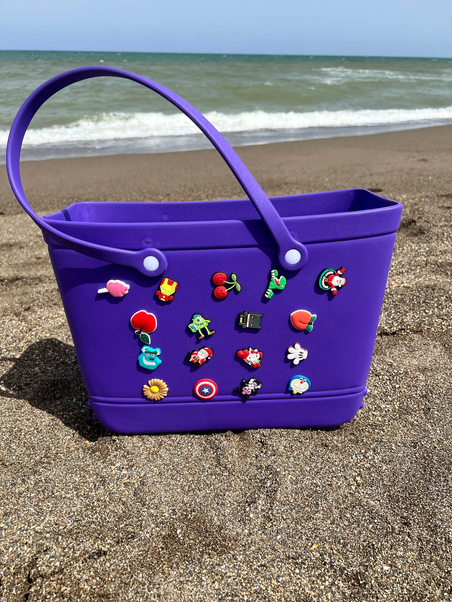 Sac Crocs Limited Stock
