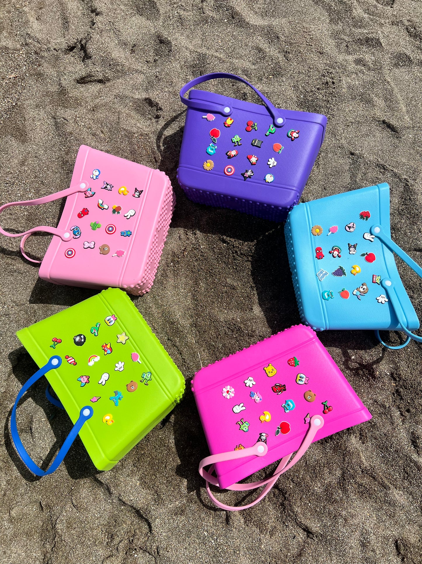 Sac Crocs Limited Stock