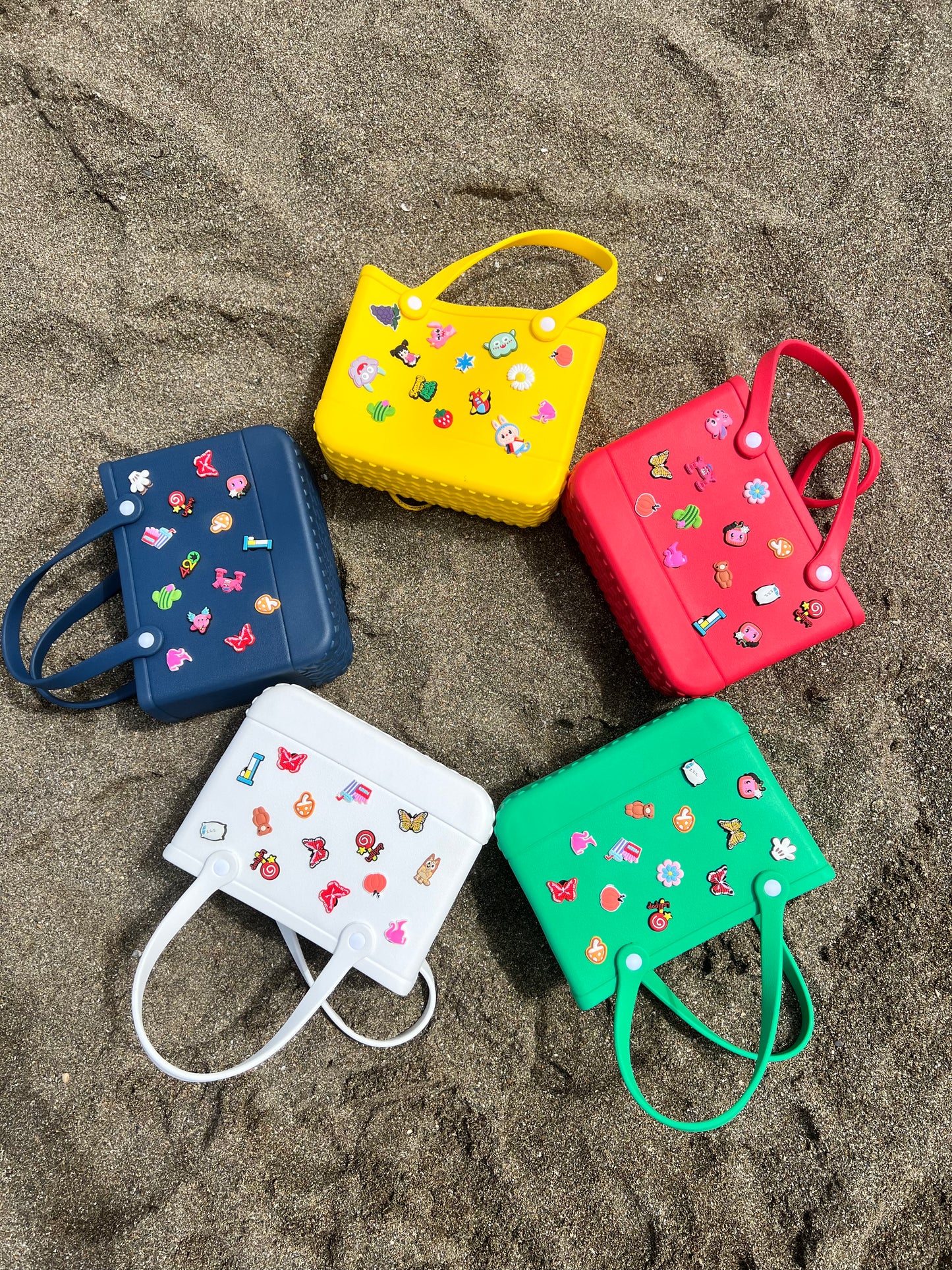 Sac Crocs Limited Stock