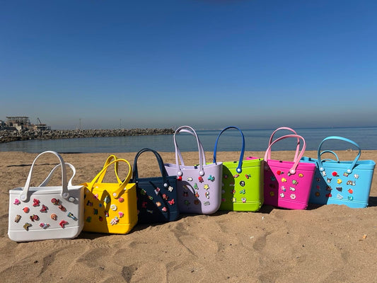 Sac Crocs Limited Stock